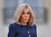 Брижит в браке с Эммунэлем Макроном уже почти 20 лет