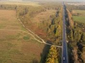 В Киеве не хватит земли для всех киевлян-участников АТО