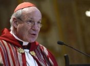 Спецпредставитель Папы Римского встретится с Порошенко