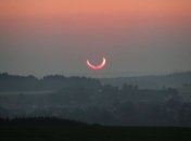 Магнитные бури в апреле