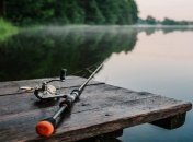 Рыбачим без риска: какие запреты и ограничения в рыбалке действуют в Украине (инфографика)