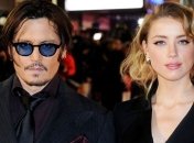 Эмбер Херд и Джонни Депп разделили свое имущество