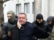 Дело о госизмене: генерала СБУ Шайтанова оставили под стражей