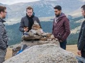 Опубликован первый трейлер хоррора "Ритуал" (Видео) 