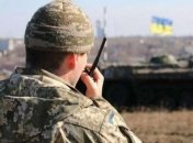 Російські найманці 12 разів порушили тишу, без втрат