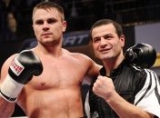 Претенденты на бой с Владимиром Кличко встретятся 23 ноября
