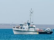 Минобороны вывело из Крыма 18 из 70 украинских кораблей