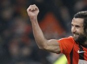 Капитаном "Шахтера" интересуются в Китае и Катаре