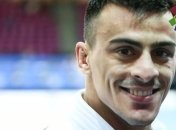 Украинский дзюдоист Зантарая завоевал "бронзу" на турнире в Париже