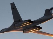 Истребители Великобритании перехватили два бомбардировщика РФ