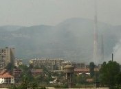  Грязный воздух отбирает у жителей городов 2 года жизни