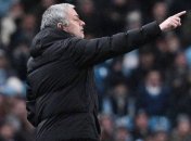 Моуриньо: Мы не похожи на "Манчестер Сити"