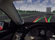 Continental разрабатывает новую систему смены полосы движения