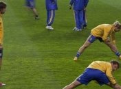 Футбольный сезон в Украине стартует в Луганске 