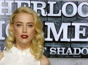 Супруга Джонни Деппа блестала на Венецианском кинофестивале