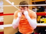 Альварес о подготовке к бою с Ларой