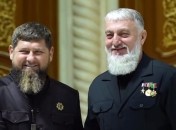 адам делимханов и рамзан кадыров очень близки друзья