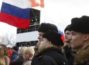 Климкин передал в ЕС список организаторов "выборов" в Крыму