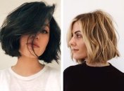 Лучшие стрижки на весну