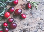 Улюблений "продукт" для корисної мікрофлори кишечника: чому варто налягати на журавлину