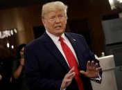 Трамп прокомментировал ситуацию в Ираке и сказал, когда обратится к американцам