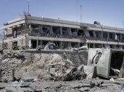 В результате теракта в Кабуле пострадали журналисты BBC