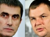 Ярема и Булатов отмечают Пасху в Кабмине