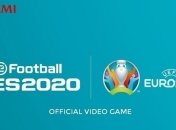 Сборная Украины по киберфутболу стартовала в отборе на Евро-2020