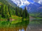 Байкал: мистика и загадки самого глубокого озера мира (Фото)