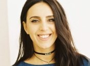 Беременная Джамала показала округлившийся живот