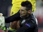 "Динамо" отпускает Бойко в "Днепр" 