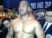 Леапаи возвращается в ринг боем со Скоттом