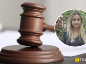 Суд вынес приговор убийце украинки