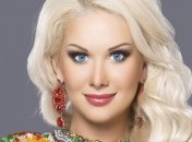 Екатерина Бужинская очаровала нежной фотографией