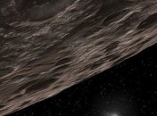 Состав Солнечной системы пополнился еще одной карликовой планетой