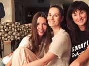 Сестру Маши Ефросининой побили в спортклубе