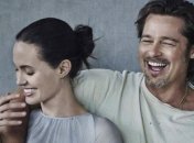 Об Анджелине Джоли и Брэде Питте хотят снять фильм 