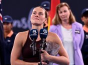 Марта Костюк