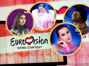 Кто поедет от Украины на Евровидение