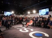 Зеленский о выборах в ОРДЛО: Они не состоятся, пока мы не контролируем границу между Украиной и РФ