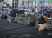22 марта в Киеве будут очищать центр от баррикад и мусора 