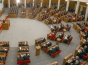 Правительство Беларуси сложило полномочия перед Лукашенко