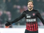 Ван дер Варт назвал своего фаворита Лиги чемпионов