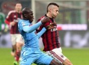 Менез: Возможно, если бы не футбол, я был бы в тюрьме