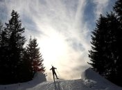 Новый сезон биатлона начнется в конце ноября