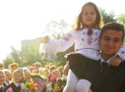 Террористы планировали подорвать школы в Славянске