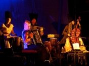 ГогольFest-2013: посетители смогут создать собственную книгу