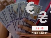 Розцінки на долар, євро та іншу валюту