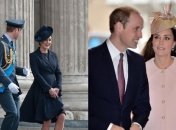 Кейт Миддлтон ждет девочку?