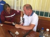 Дочь Ильми Умерова рассказала о состоянии его здоровья